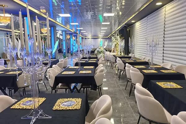 Fırat İnci Plaza - Organizasyon Şirketi - Şanlıurfa Suruç