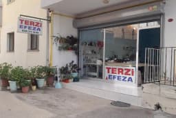 Terzi EFEZA