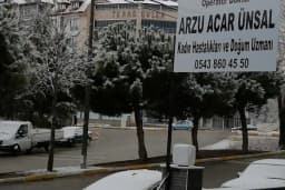 Op. Dr. ARZU ACAR ÜNSAL