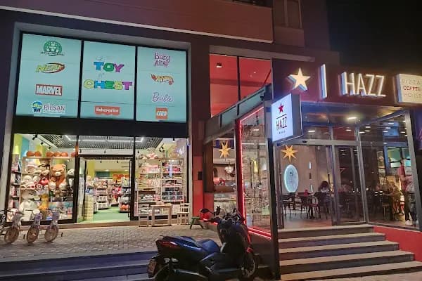 Toychest Oyuncak - Oyuncak mağazası - Kahramanmaraş Onikişubat