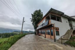 ACİSU CAFE Çalköy