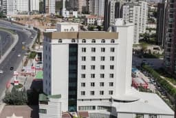 Gazi Park Hotel
