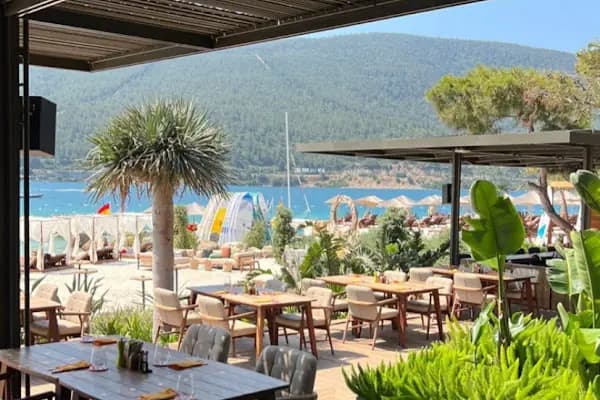 Yalıkavak Marina - Marina - Muğla Bodrum