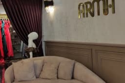 Arma Bayan Giyim
