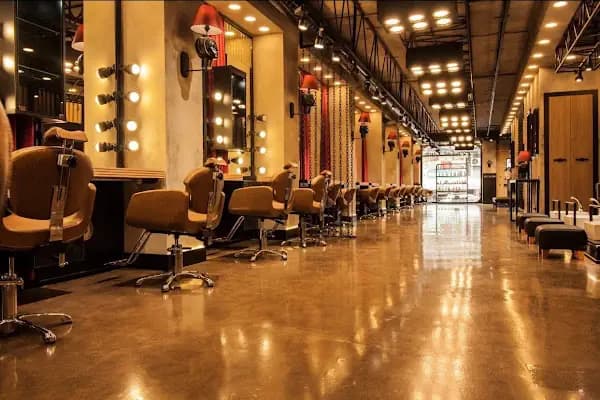 Serkan Özcan Hair Club / Avcılar Kuaför - Kuaför - İstanbul Beylikdüzü
