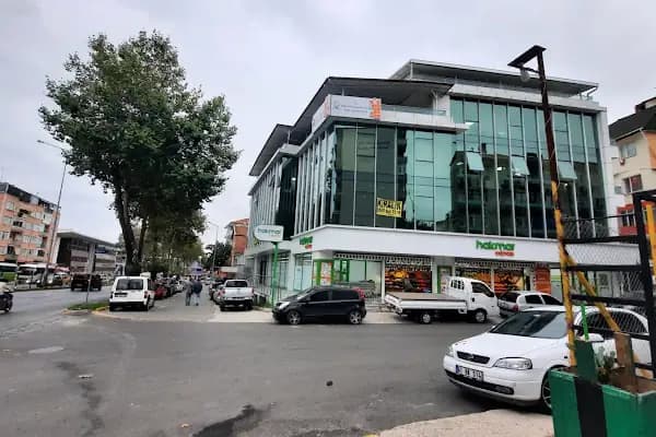 Gölcük Tapu Müdürlüğü - Devlet Dairesi - Kocaeli Kartepe