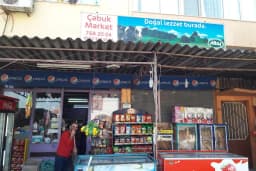 Çabuk Market