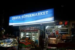 Derya Süper Market