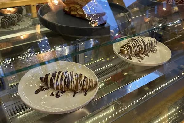 "WoB" World of Bakery - Fırın - Sakarya Serdivan