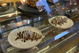 "WoB" World of Bakery