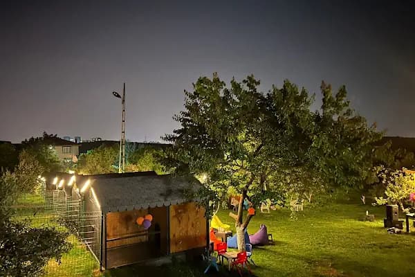 Park Petpoint Tuğba - Yatılı Evcil Hayvan Hizmetleri - Gaziantep Şahinbey