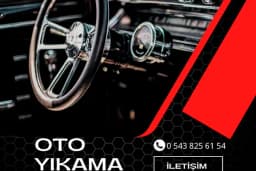 Haktan GARAJ - Oto Yıkama / SAKARYA / Otopark