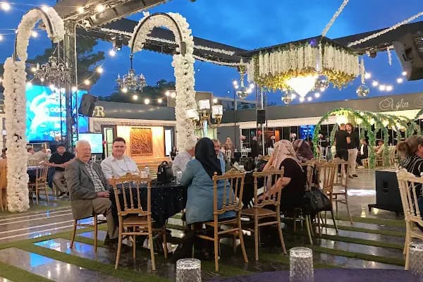 Grand Amour Wedding - Düğün Hizmeti - Adana Yüreğir