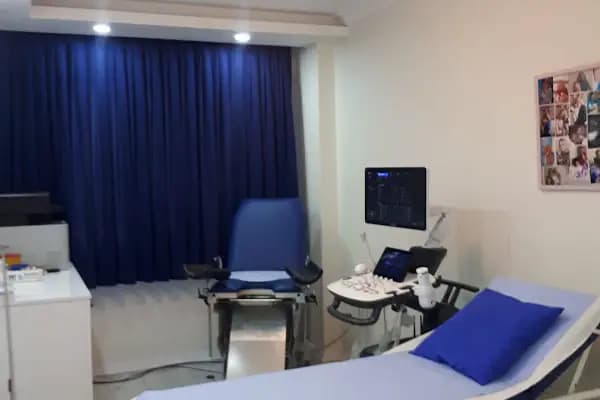 Op.Dr.Nagehan İkiz - Kadın Hastalıkları ve Doğum Uzmanı - İzmir Balçova