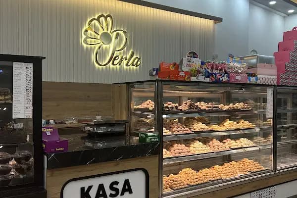 İnperla Pastanesi - Pastane - Bursa Yıldırım