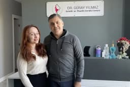 Op. Dr. Güray Yılmaz