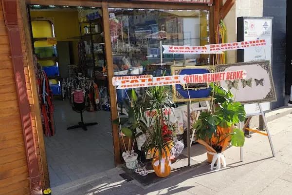 Mia Pets Akşehir - Evcil hayvan mağazası - Konya Karatay