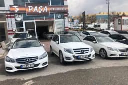 Paşa Otomotiv
