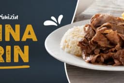 Ebu Döner