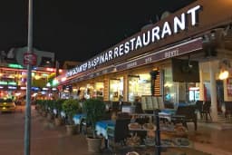 Köyüm Gaziantep Restoran