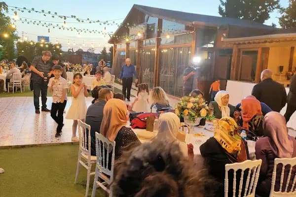 Kouzina - Düğün Salonu - İzmir Balçova