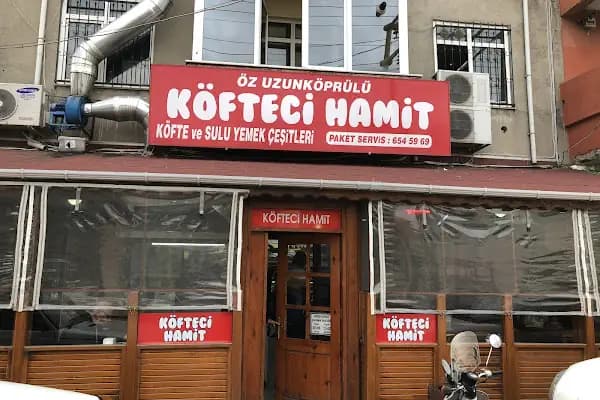 Uzunköprülü Köfteci - Köfteci - Tekirdağ Çerkezköy