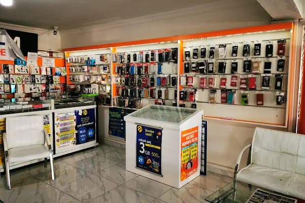 TURKCELL GENÇ İLETİŞİM - Cep Telefonu Aksesuarı Mağazası - Antalya Aksu