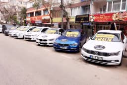 Osmanlı Vip Oto Kiralama