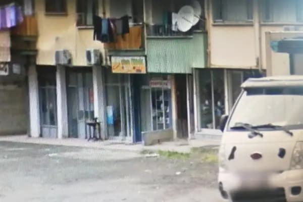 Atom Elektrik - Mağaza - Trabzon Akçaabat