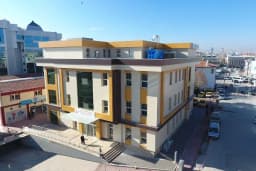 Konya Karatay Ağız ve Diş Sağlığı Merkezi