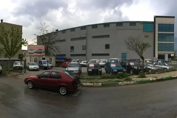 FİLDİŞİ OTOMOTİV - Oto Galeri - Bursa Harmancık