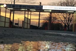 Ülvan Self Servis Oto Yıkama 7/24