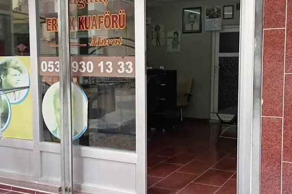 Çağdaş Erkek Kuaförü - Berber Dükkanı - Adana Karaisalı