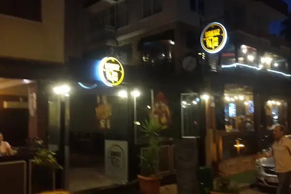 Dokuz altı Bar , Restaurant - Bar - Mersin Yenişehir