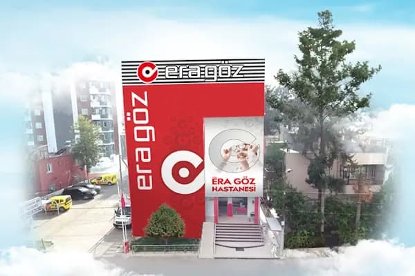 Era Göz Hastanesi Adana - Göz Sağlık Merkezi - Adana Aladağ