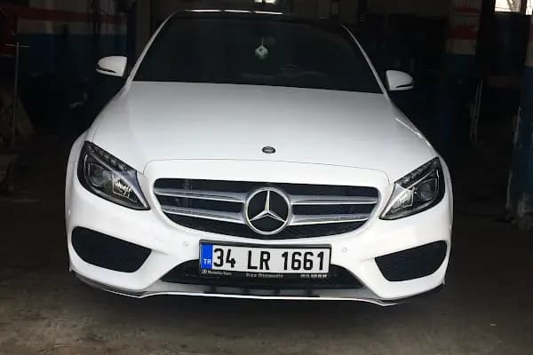 Teknik oto Tamir Yol Yardım Servisi - Oto Tamirhanesi - İstanbul Tuzla