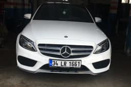 Teknik oto Tamir Yol Yardım Servisi