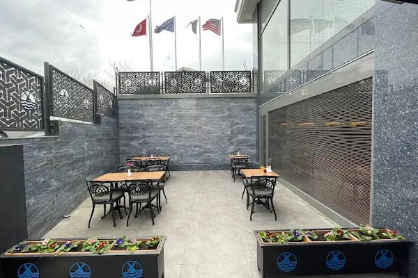 Radar Otel - Otel - İstanbul Bahçelievler