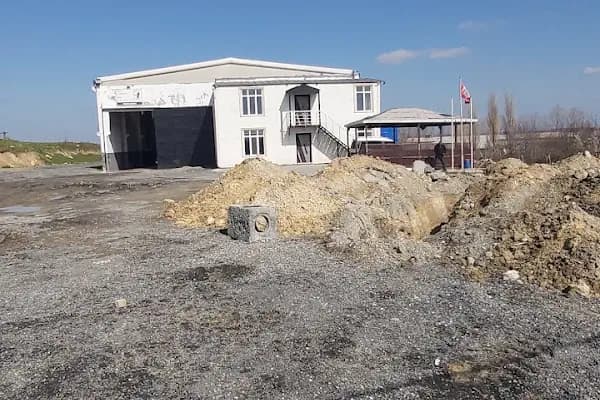 Demirli kimya - Kurumsal Ofis - İstanbul Arnavutköy