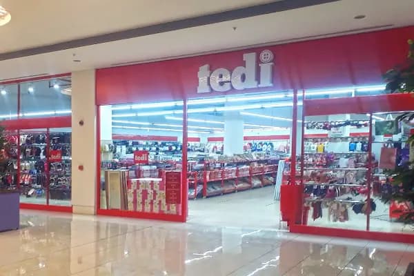 Tedi - İndirimli Ürünler Mağazası - İstanbul Arnavutköy