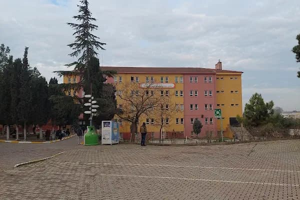 Gebze Fatih Mesleki Ve Teknik Anadolu Lisesi - Meslek Okulu - Kocaeli Çayırova