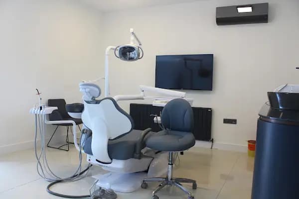 Bağlıca DentOffice Ağız ve Diş Sağlığı Polikliniği - Diş Kliniği - Ankara Mamak