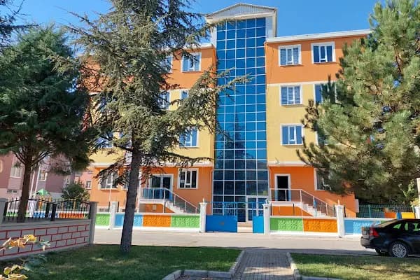 AKŞEHİR DOLUNAY ANAOKULU - Anaokulu - Konya Karatay
