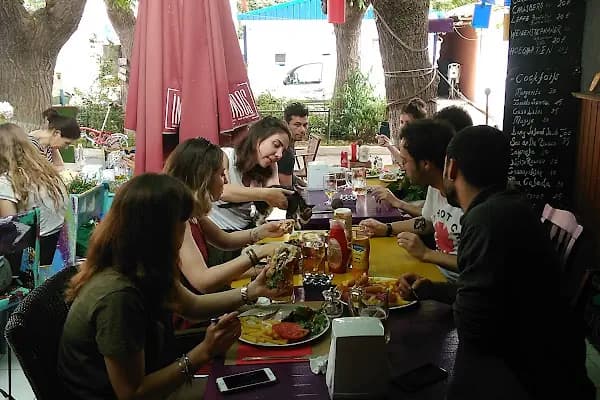 Arqifact Catering & Organizasyon - Yiyecek Temini ve İkram Hizmeti - İstanbul Güngören