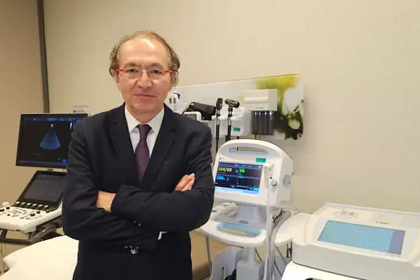 Prof.Dr.Ayhan Çevik- Çocuk Kardiyolojisi-Çocuk Hastalıkları - Çocuk Kardiyolojisi Uzmanı - İstanbul Şişli