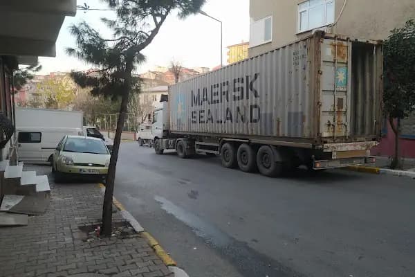 Huzur Oto Yikama - Araba Yıkama - İstanbul Bağcılar