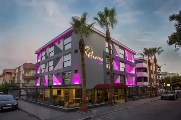 Bilem Hotel Beach & Spa - Otel - Antalya Finike