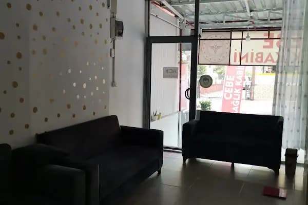 Adana Cebe Sağlik Kabini - Sağlık Merkezi - Adana Çukurova
