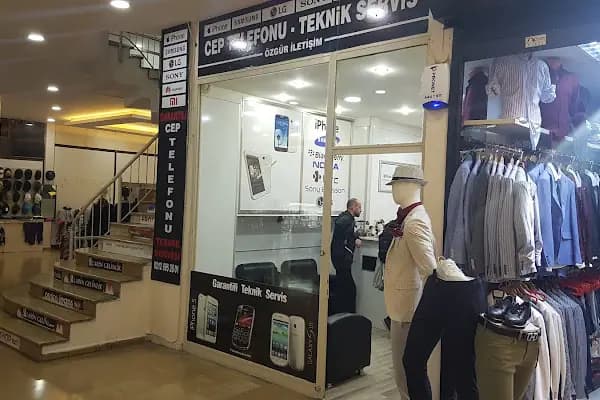 Özgür iletişim cep telefonu tamiri teknik servis - Cep Telefonu Tamir Atölyesi - İstanbul Avcılar