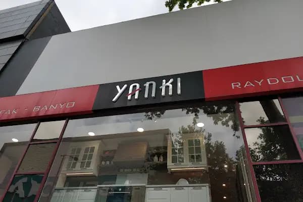 Yankı Mutfak Banyo Raydolap - Ankara Mutfak Dolapları - Mutfak Mobilyası Mağazası - Ankara Altındağ